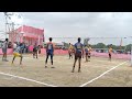 | 1st Match | All India Volleyball Tournament Jharkhand Ranchi |