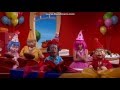 Lazy Town -Boogie Woogie Boo 