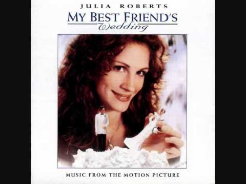 My Best Friend's Wedding Original Score - 11. Jule's Makes An Entrance