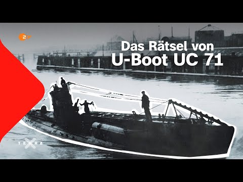 Das Rätsel von UC 71 – So veränderten U-Boote den Ersten Weltkrieg I Terra X