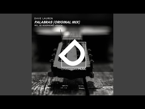 Palabras (Original Mix)