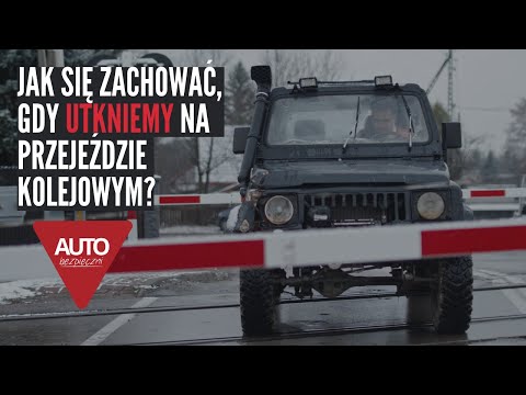 Auto Bezpieczni - Bezpieczny przejazd.