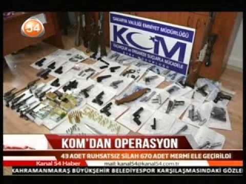 19 Eylül 2014 Ana haber Bülteni