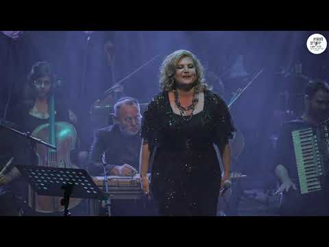 TJOEW feat. Violet Salame - Ghani Li غنيلي شوي شوي | Conducted by Maestro Tom Cohen