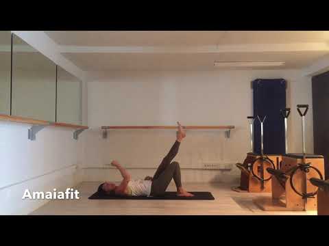 PILATES SUELO