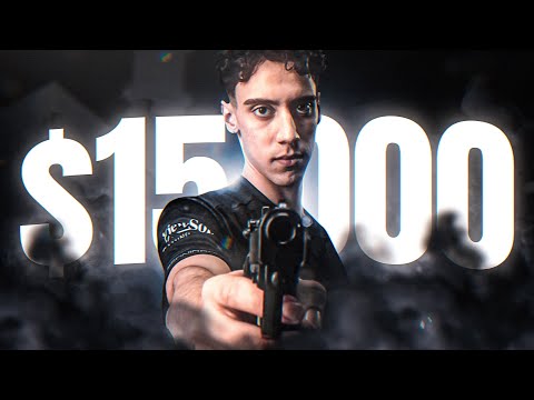 How we came 2nd at PUBG Americas Series *Phase 1* ($15,000)