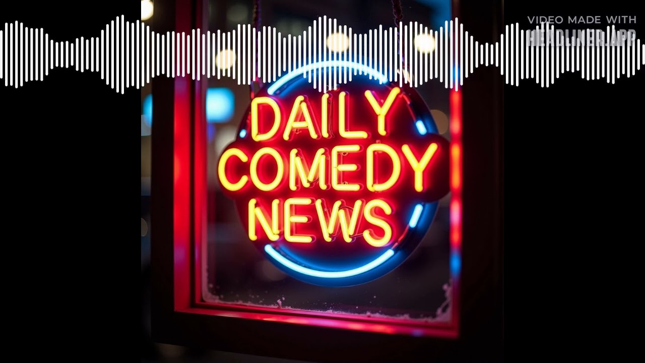 Nikki Glaser's Thursday Night Football Bomb