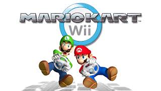 Maple Treeway - Mario Kart Wii