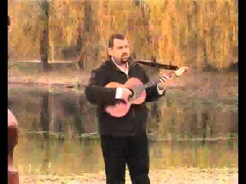 Kuzminci NOVI   Milovo sam garave i plave