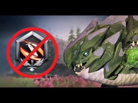 Skarn Dauntless Trial - Groups 1:06