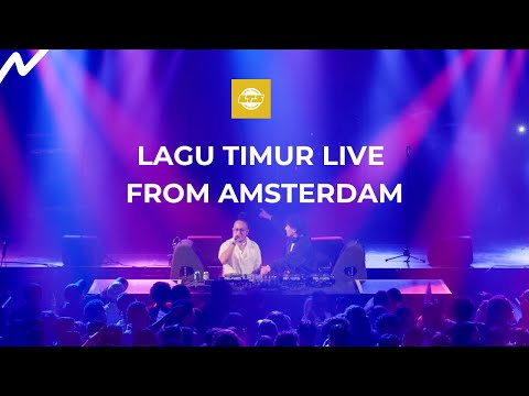 Lagu Timur live in Amsterdam | Miguell Kaidel & Hany Pattikawa | Molukse Dag op Kwaku After 2025