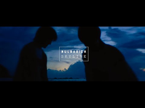 Nulbarich - Skyline  (Official Music Video)