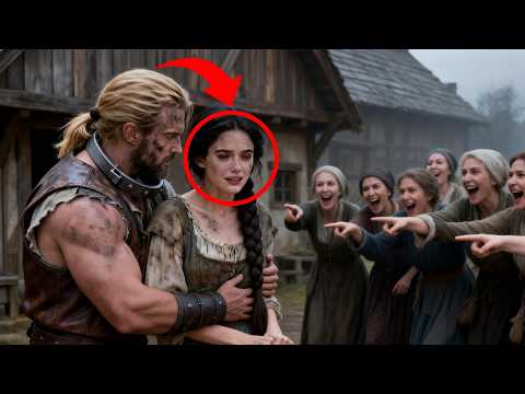 They Mocked Her for Marrying a Poor Man — Until He Revealed He Was the Alpha King! | Romance Novel