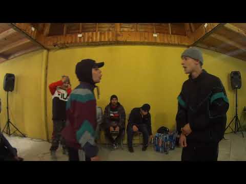 Plets vs Anakin 4tos de Final  Shaman Kings House