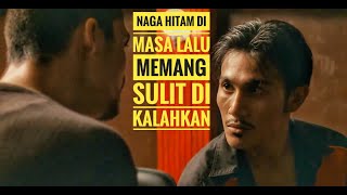 Download lagu JAROT DAN FATIR YANG SELALU LOLOS DARI GENGNYA ALE mp3