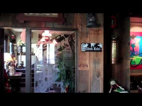 The Springville Inn Video 1