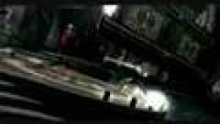 Devil May Cry 4 - James LaBrie - Pretender AMV