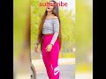 Leggings Wear Ultra Hot Insta Girl Priyanka Hot Insta Girls