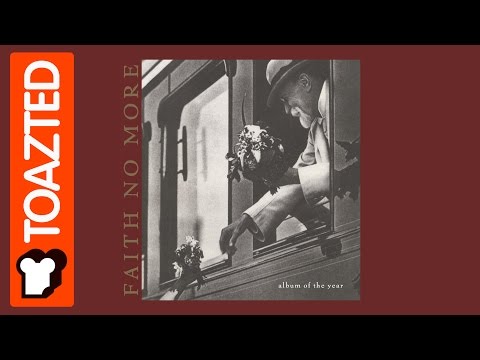 Thumbnail for Faith No More interview (pt 1/3) | 1997 | Toazted by Mike Bordin, the ramo, the ram, Ramones, the ramones, Faith No More, the ramone