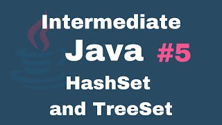 Download the video "Java Intermediate Tutorials #5 - HashSet and TreeSet"