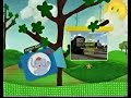 PBS Kids Sprout Split Screen Credits August 24 2011