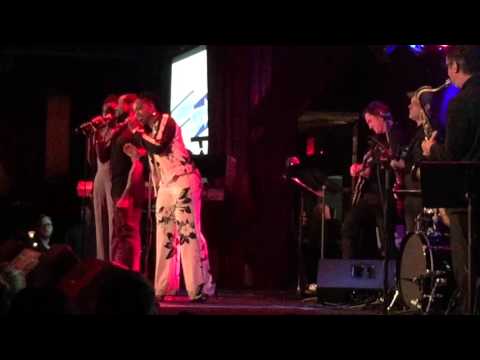 Tamika Lawrence - Natural Woman