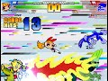 YukariSquadNextBack 2015 Mugen Season 6 Cartoon Cartoons VS The Big Cartoonie Show