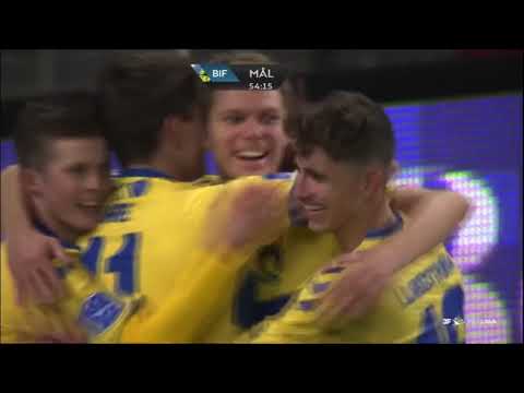 ALLE 58 MÅL I 2020/21 SÆSONEN | VEJEN TIL GULDET