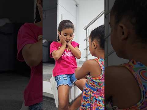 Sophya helps Evelin and has a happy ending 😭😱🥰#sad #alone #motivation #motivational