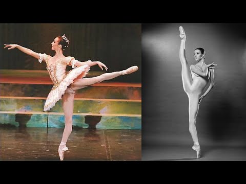 Best of Sylvie Guillem