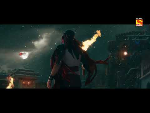 Ali Baba | Teaser Promo | New Show on Sony SAB — Ali Baba