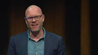 Who cares for the caregivers? | Toine Heijmans | TEDxAmsterdam