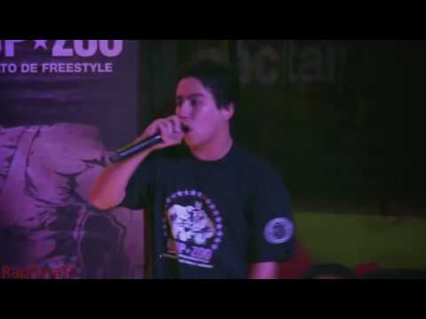 Shecka Vs Neuz RapParaTi