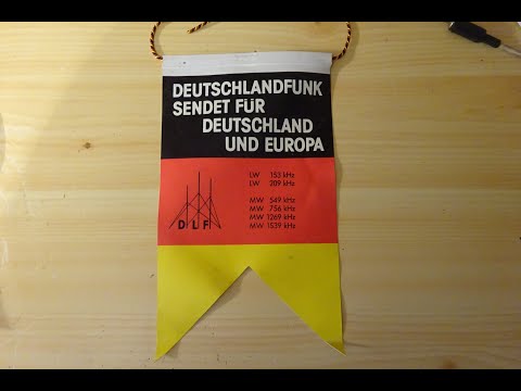 DLF-Deutschlandfunk sendet nicht synchron (Zeitverzögerung)