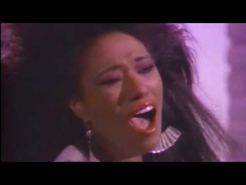 Bonnie Pointer - The Beast In Me (1984)