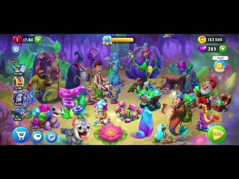 Fishdom 9939 Level - NO 💣🧨💥