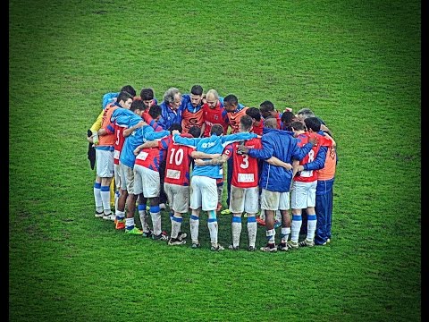 CD Gouveia - R.D. Águeda || Resumo de Jogo