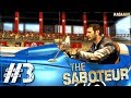 The Saboteur walkthrough part 3 (Pole Position + A Sunday Drive)
