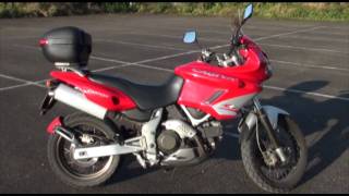 preview picture of video 'Cagiva Canyon 900 Stock No:56582'