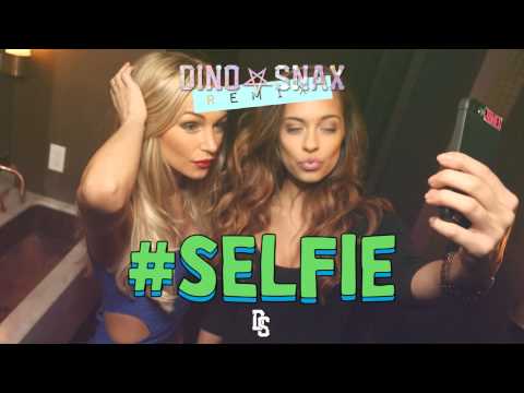 [Dubstep] The Chainsmokers - #SELFIE (Dino Snax Remix)