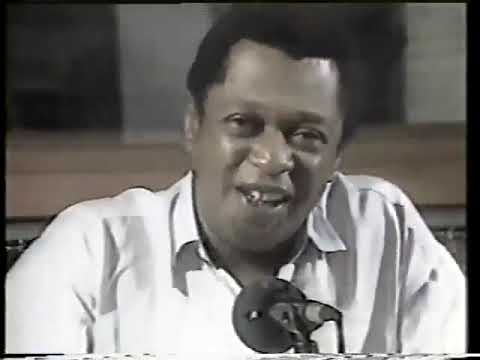 Programa Nilton Gomes (Rádio Tribuna AM 1989)