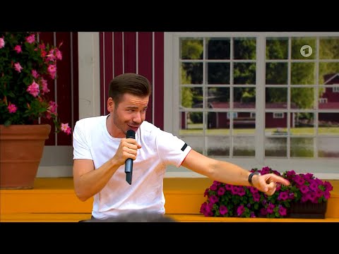 Eric Philippi - Bekloppt - (Immer wieder sonntags, 27.07.2025)