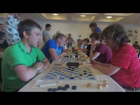 Alexey Domchev - Kees Romijn