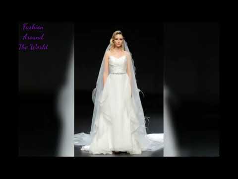 Yumi Katsura // BARCELONA AUTUMN/WINTER 2020 BRIDAL