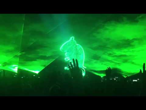 Eric Prydz Cirez D Essential Mix At Creamfields