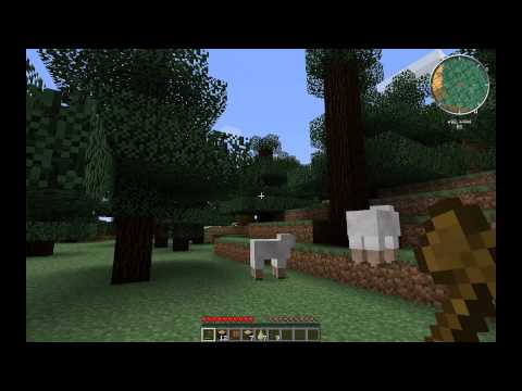 Ultimate Feed The Beast with Mak S1E01 - The Fertile Valley