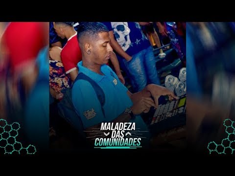 MC TALIBÃ - EXPRESSANDO SENTIMENTOS (DJ SWAT) 2019