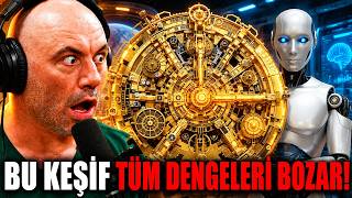 Yapay Zeka Antikythera Bilgisayarını Geri Yükledi — Hesaplamalar Tarih