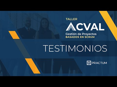 Testimonio alumno