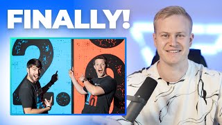 CLICKFUNNELS 2.0 LAUNCHING TOMORROW (Must watch today)
